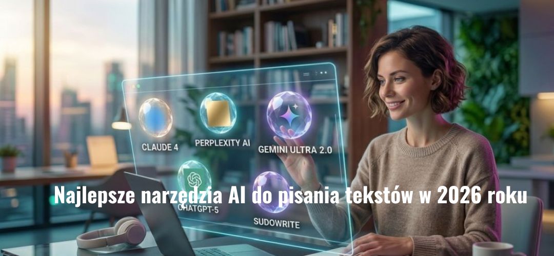 ai dla pisarzy