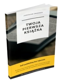 twoja ksiazka